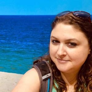 Meet your Posher, Vicky